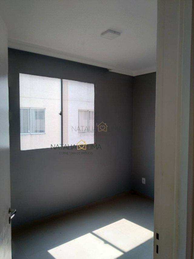 Apartamento à venda com 2 quartos, 38m² - Foto 16