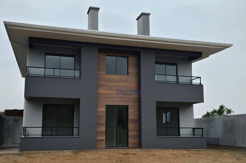 Apartamento, 2 quartos, 59 m² - Foto 1