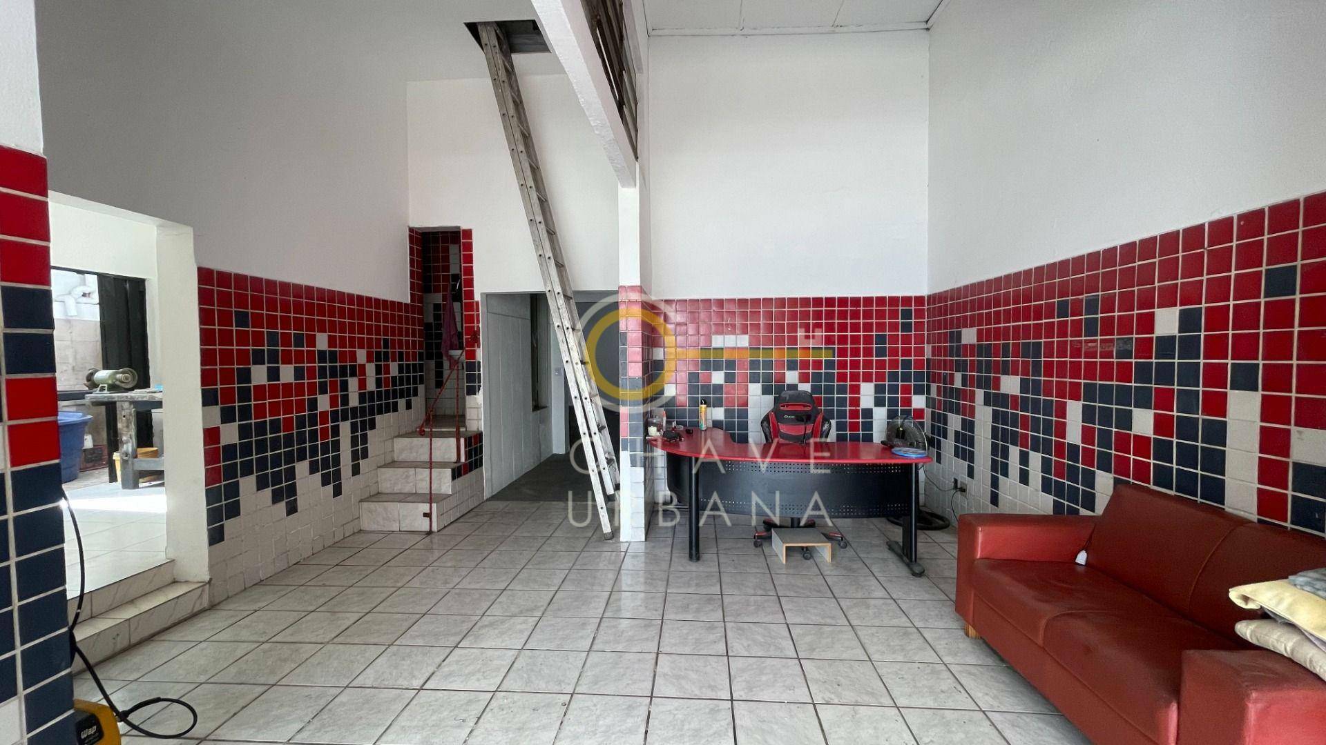 Depósito-Galpão, 395 m² - Foto 6