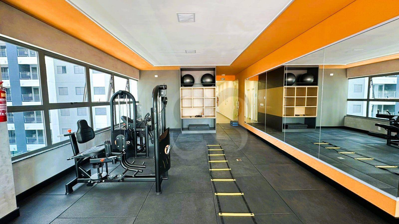 Apartamento, 2 quartos, 51 m² - Foto 23