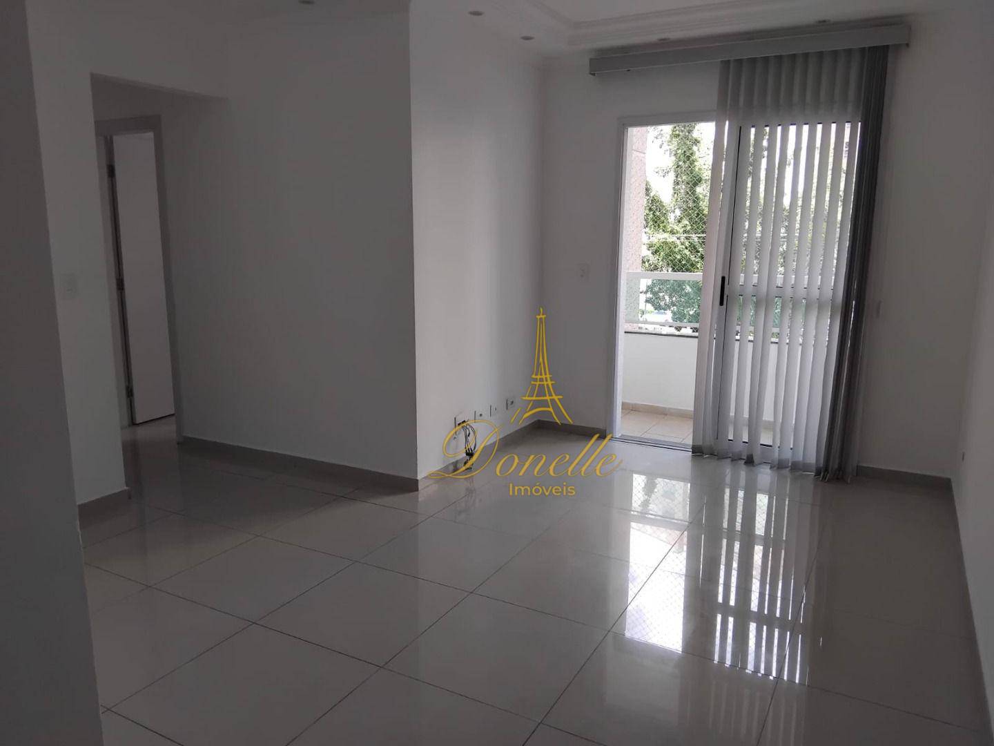 Apartamento para alugar com 3 quartos, 85m² - Foto 10