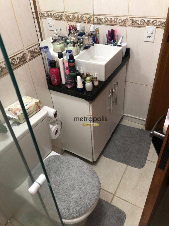 Apartamento à venda com 2 quartos, 55m² - Foto 12