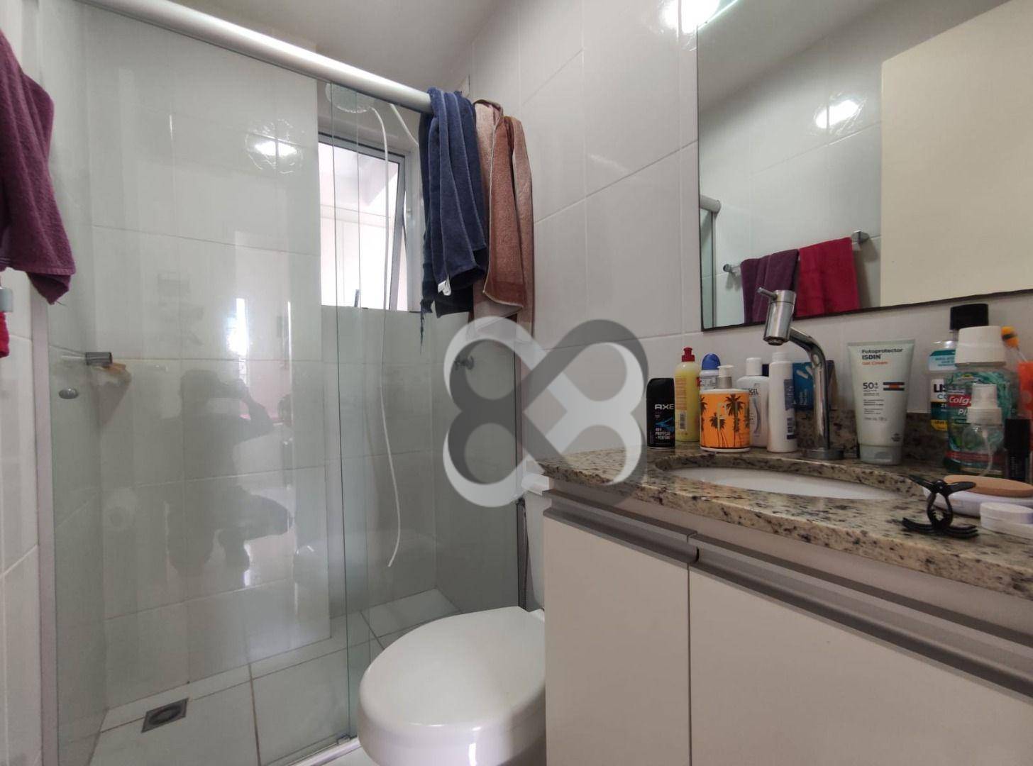 Apartamento à venda com 3 quartos, 84m² - Foto 11