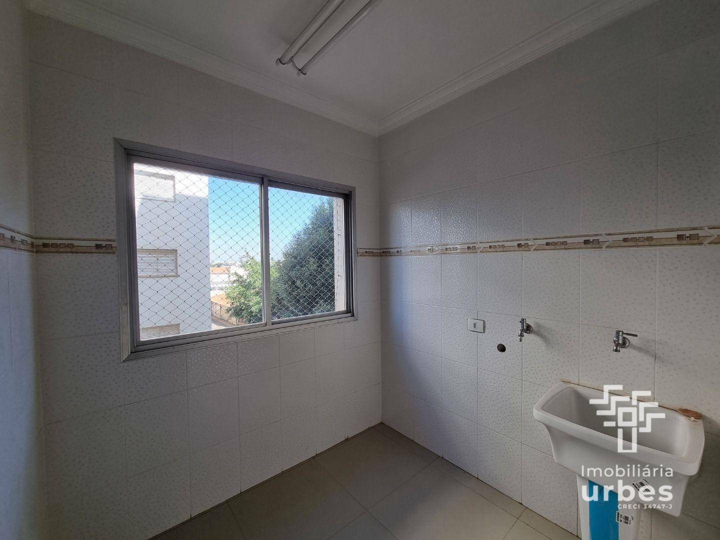 Apartamento à venda com 3 quartos, 154m² - Foto 7