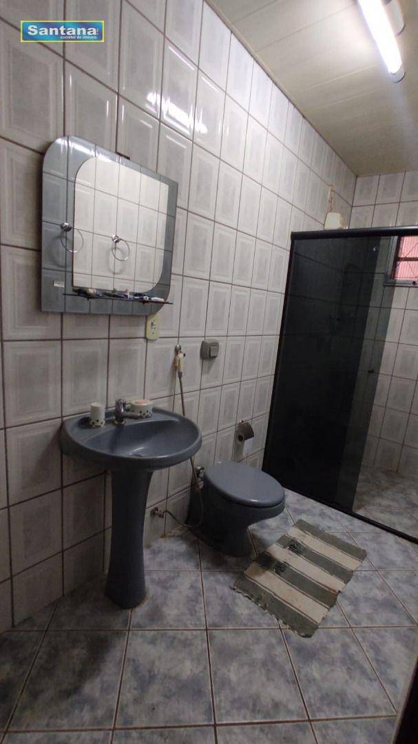 Casa de Condomínio à venda com 3 quartos, 140m² - Foto 11