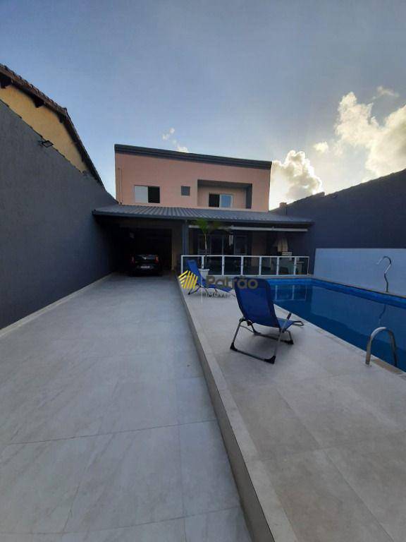 Sobrado à venda e aluguel com 5 quartos, 250m² - Foto 19