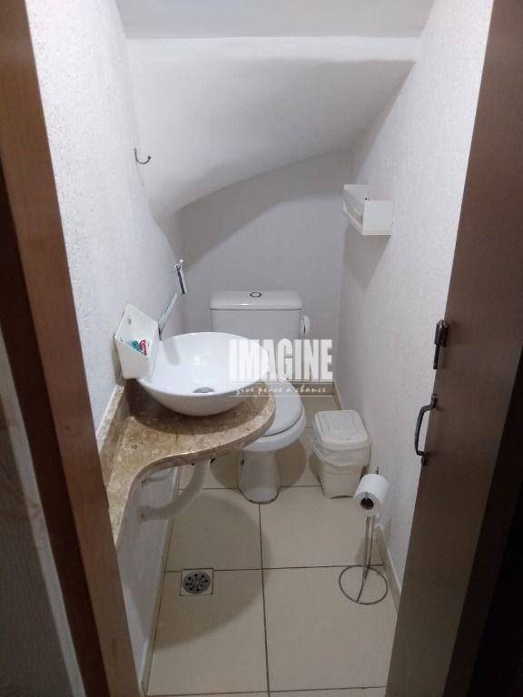 Sobrado à venda com 2 quartos, 47m² - Foto 15