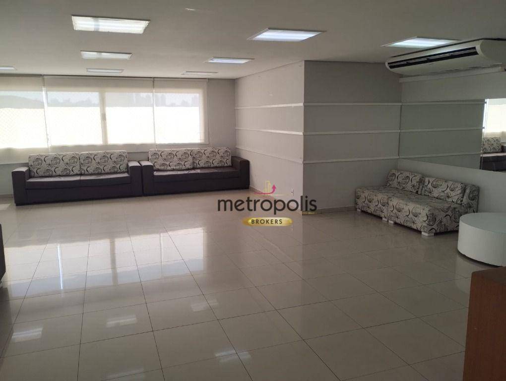 Apartamento à venda com 3 quartos, 65m² - Foto 19