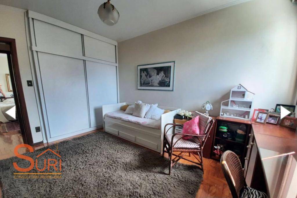 Apartamento à venda com 4 quartos, 200m² - Foto 5