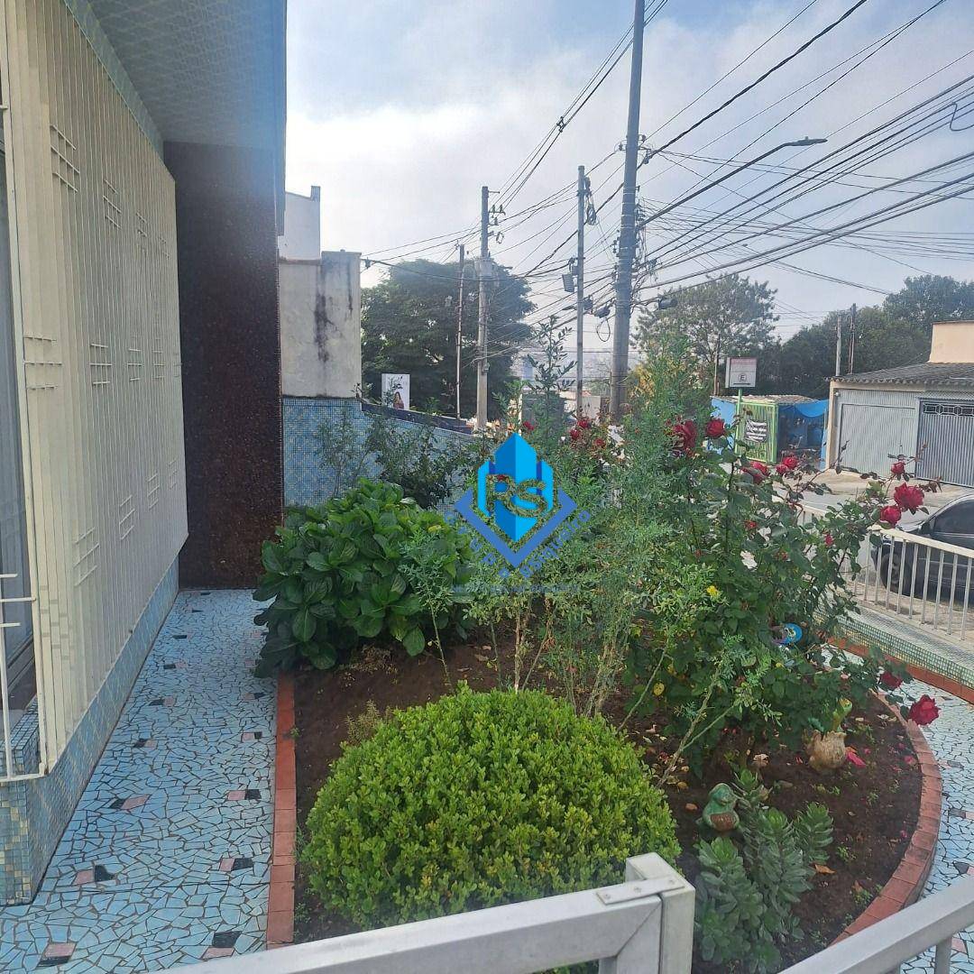 Casa, 3 quartos, 260 m² - Foto 2