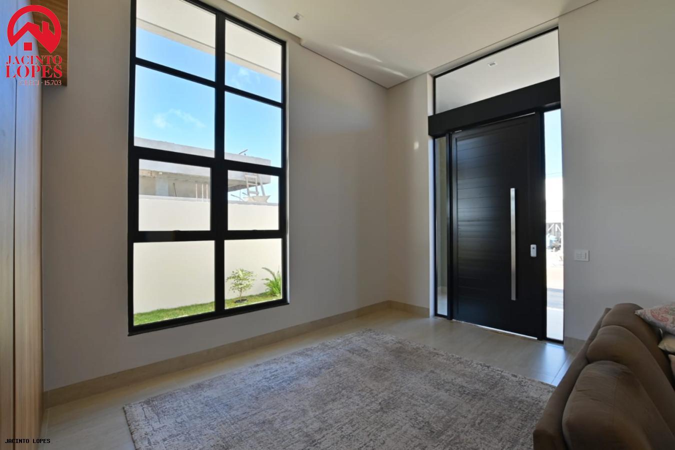 Casa de Condomínio à venda com 3 quartos, 298m² - Foto 5