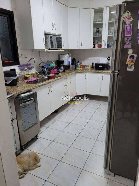 Apartamento à venda com 2 quartos, 81m² - Foto 6