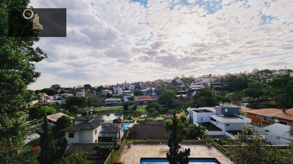 Casa de Condomínio à venda com 4 quartos, 371m² - Foto 50