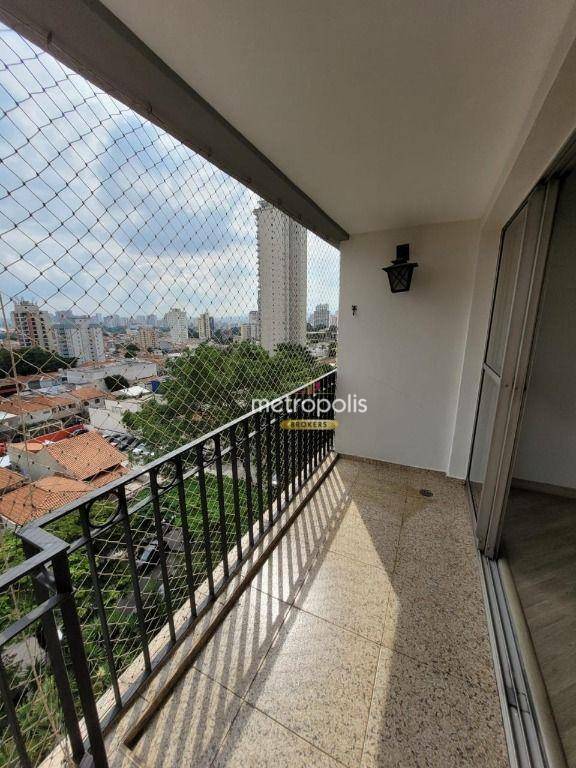 Apartamento à venda com 2 quartos, 82m² - Foto 6