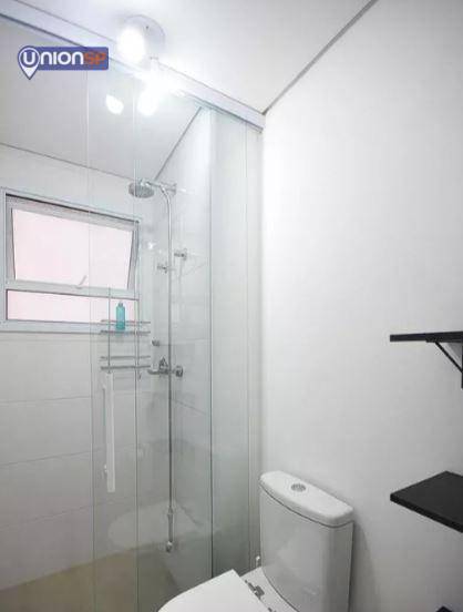 Apartamento à venda com 1 quarto, 58m² - Foto 15