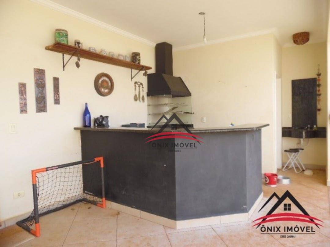 Casa de Condomínio à venda com 3 quartos, 234m² - Foto 21