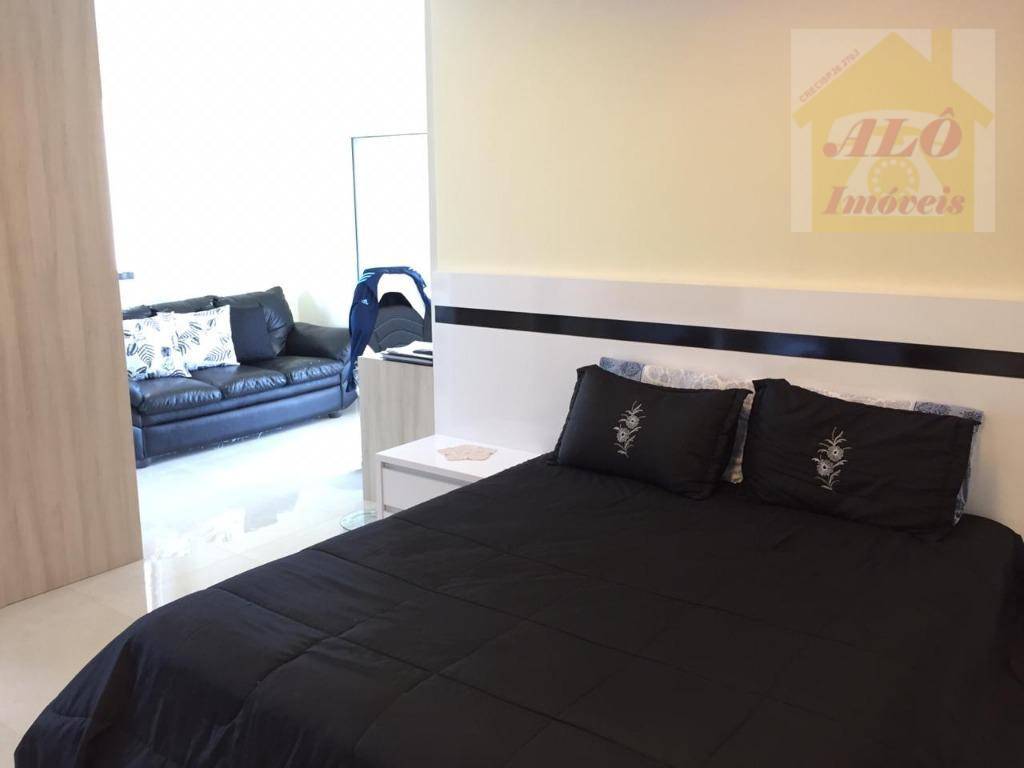 Apartamento à venda com 3 quartos, 326m² - Foto 43