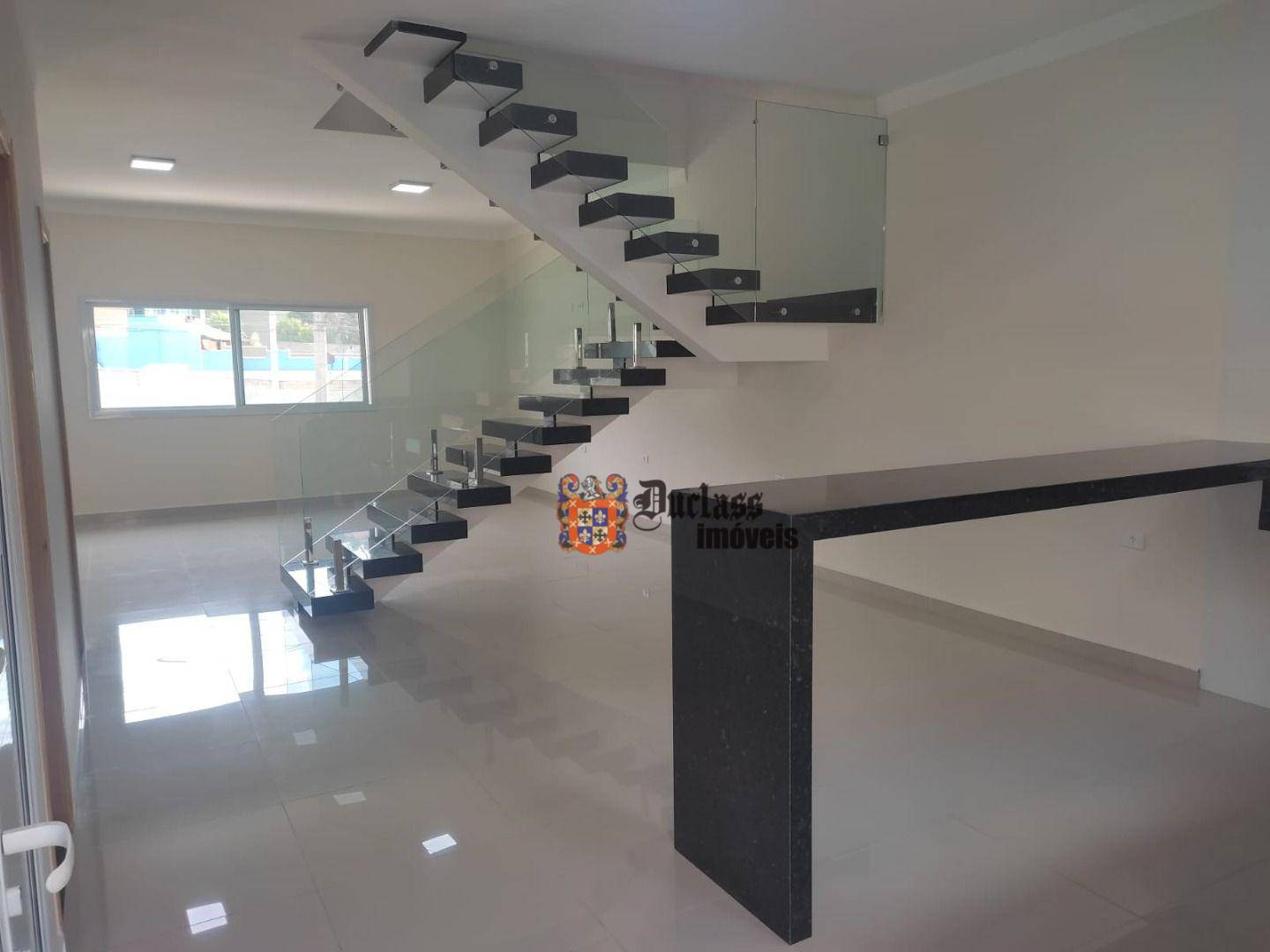 Sobrado à venda com 3 quartos, 174M2 - Foto 6