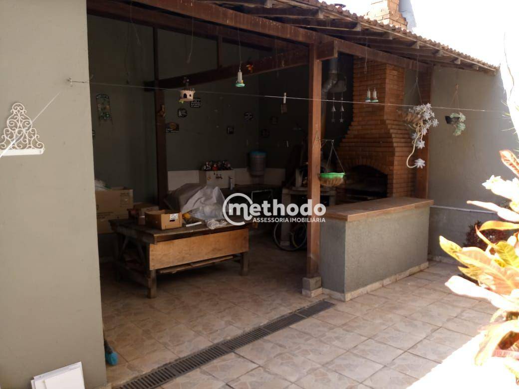 Casa à venda com 3 quartos, 225m² - Foto 19