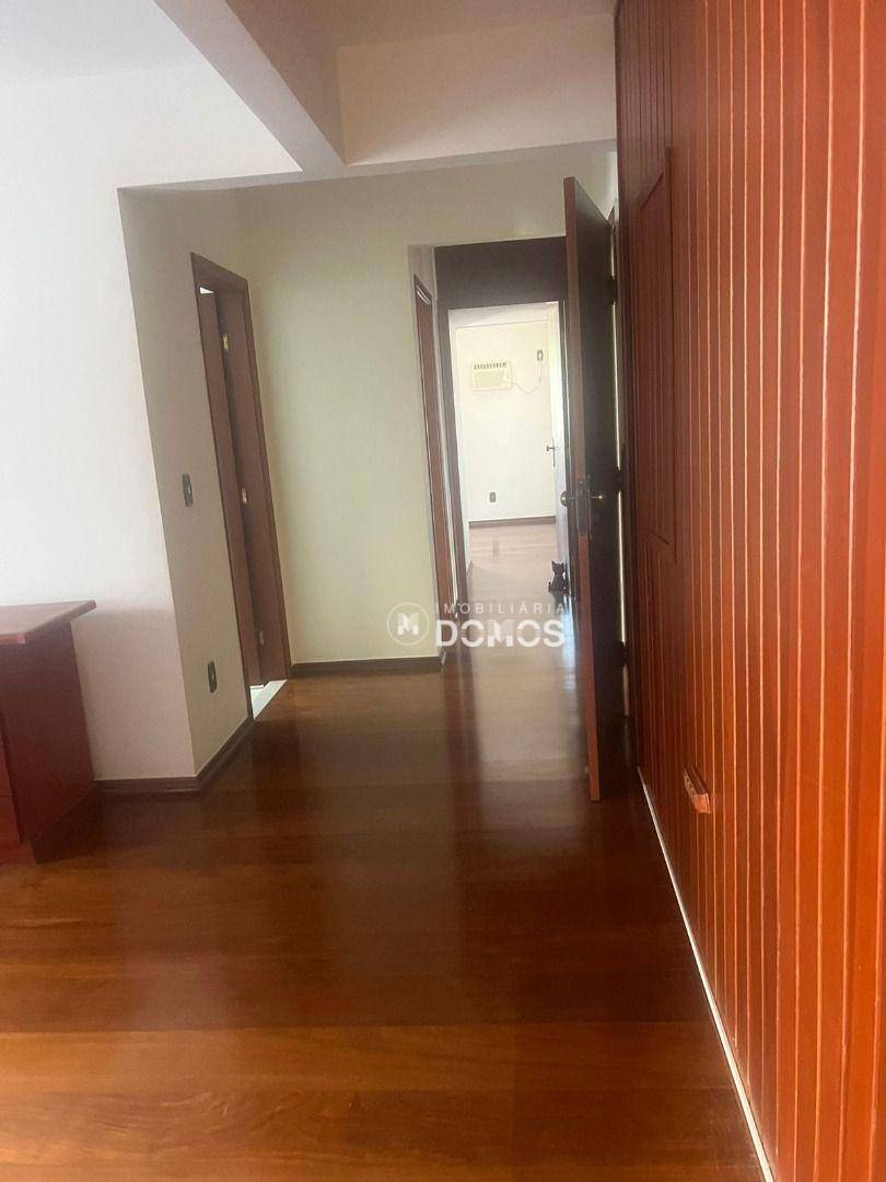 Apartamento à venda com 3 quartos, 170m² - Foto 17