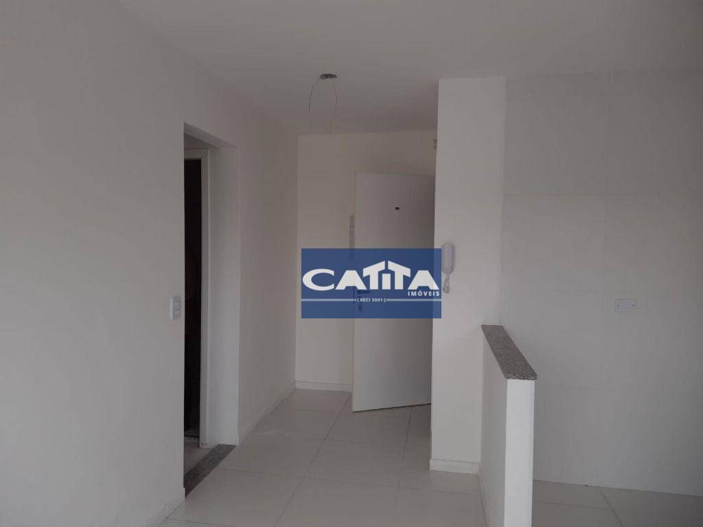 Apartamento à venda com 1 quarto, 33m² - Foto 2