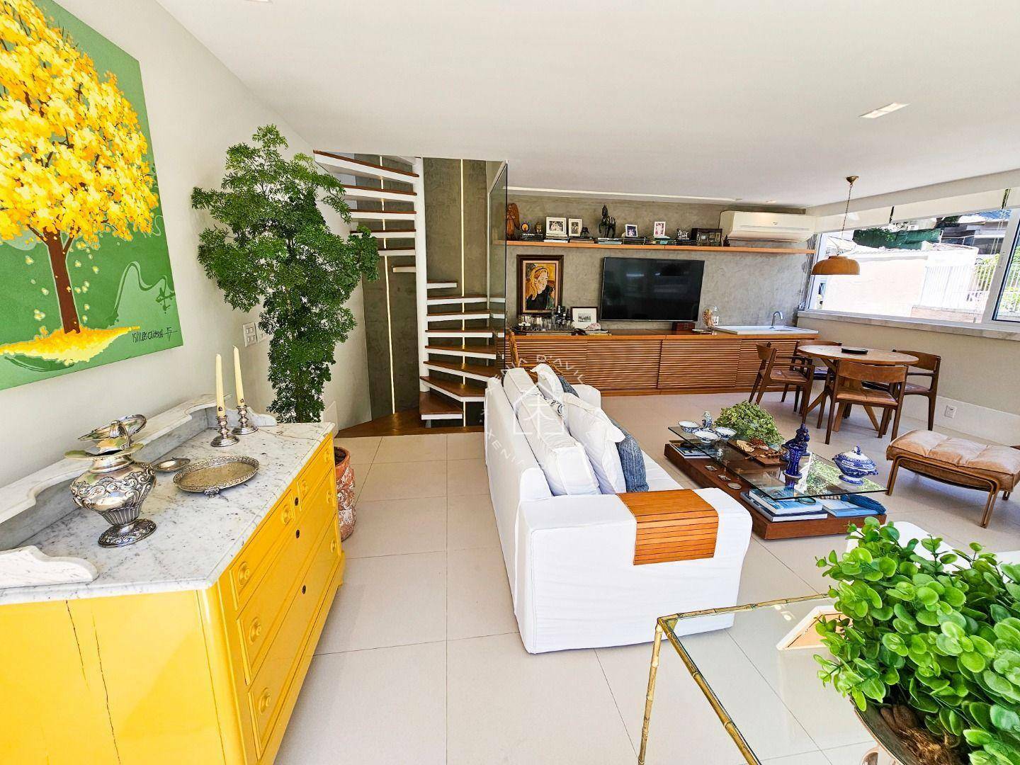 Cobertura à venda com 3 quartos, 225m² - Foto 44