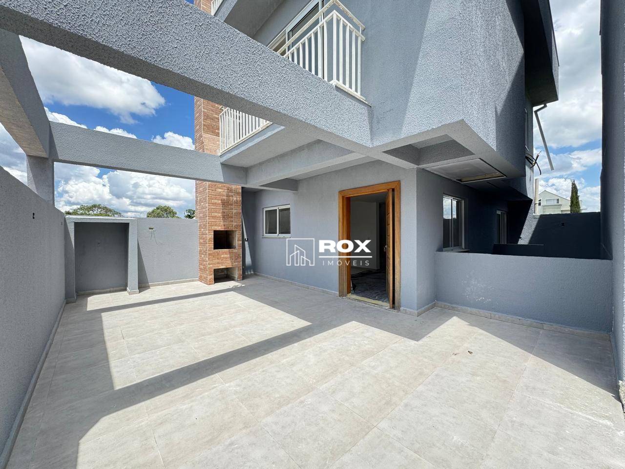 Sobrado, 3 quartos, 163 m² - Foto 2