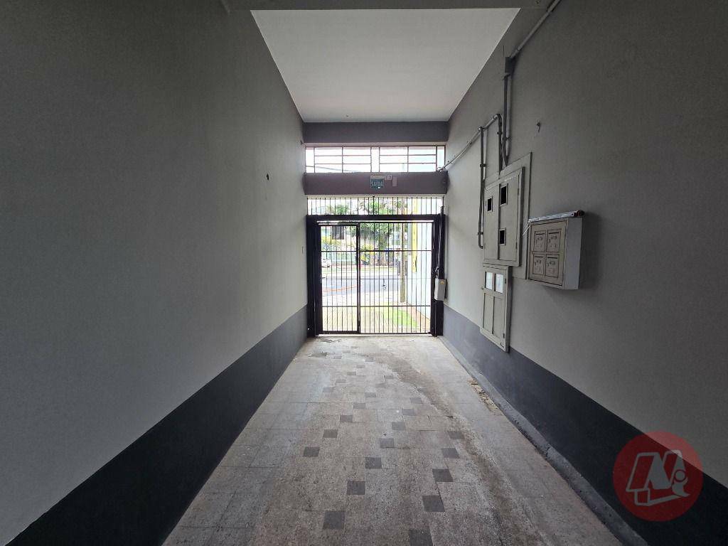 Apartamento para alugar com 3 quartos, 100m² - Foto 15