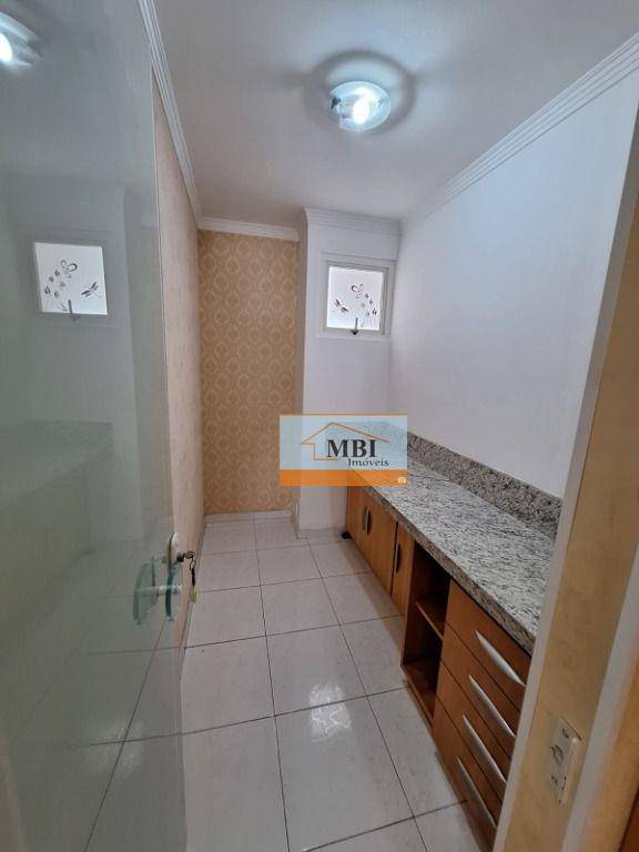 Apartamento à venda com 3 quartos, 86m² - Foto 13