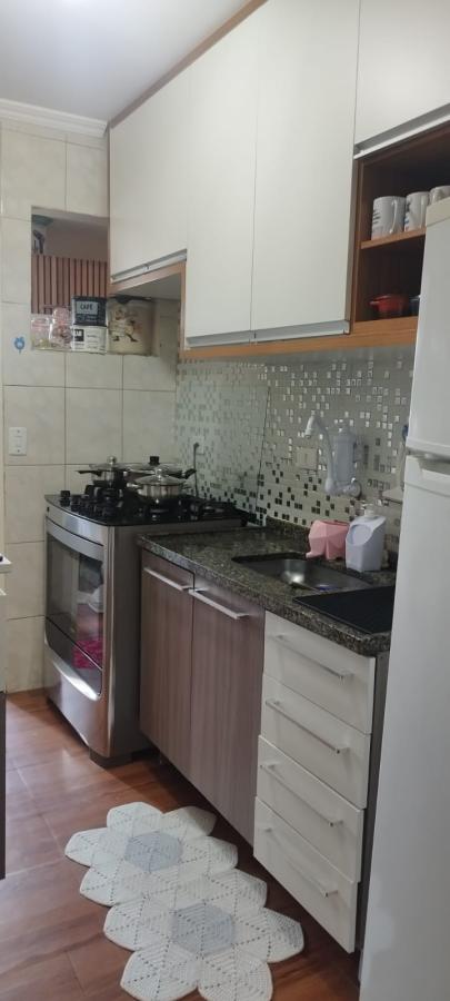 Apartamento à venda com 2 quartos, 55m² - Foto 11