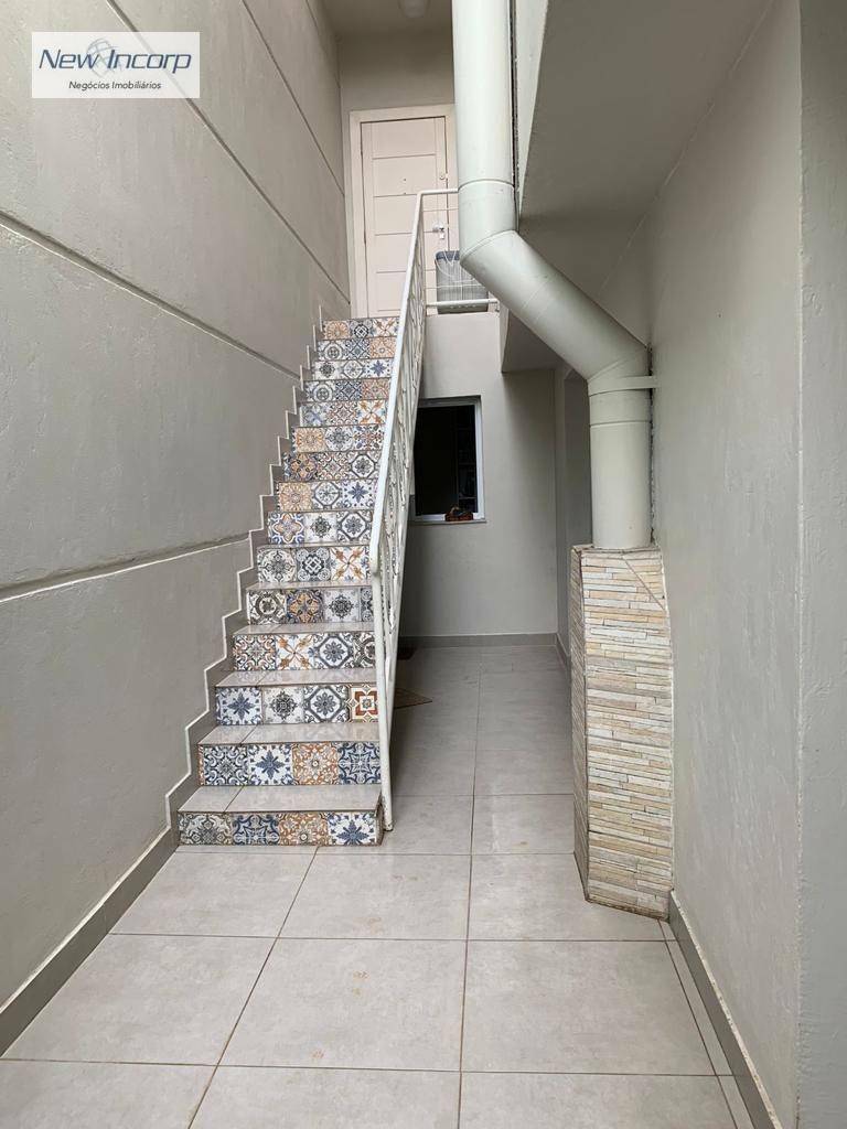 Casa de Condomínio à venda com 4 quartos, 270m² - Foto 6