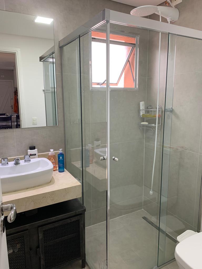 Apartamento à venda com 3 quartos, 138m² - Foto 14