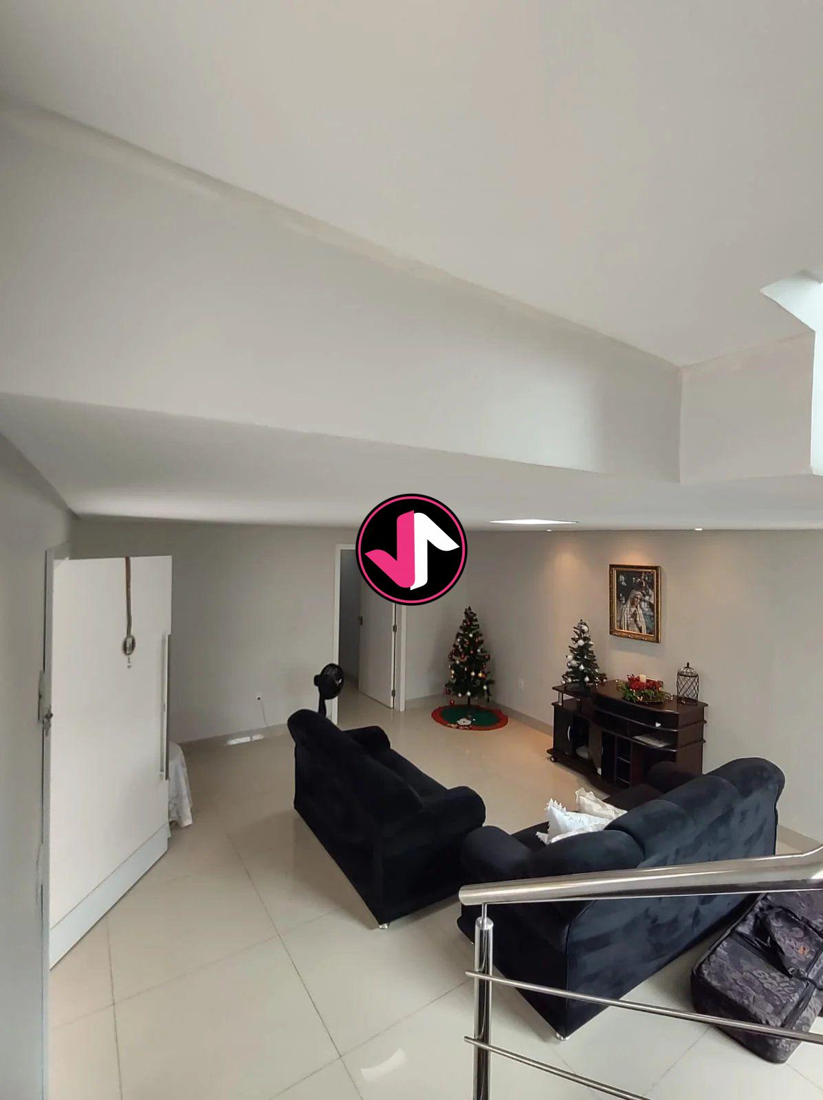 Casa à venda com 5 quartos, 359m² - Foto 3