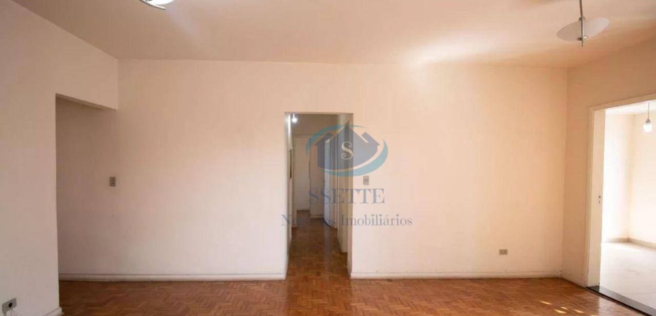 Apartamento à venda com 3 quartos, 87m² - Foto 7