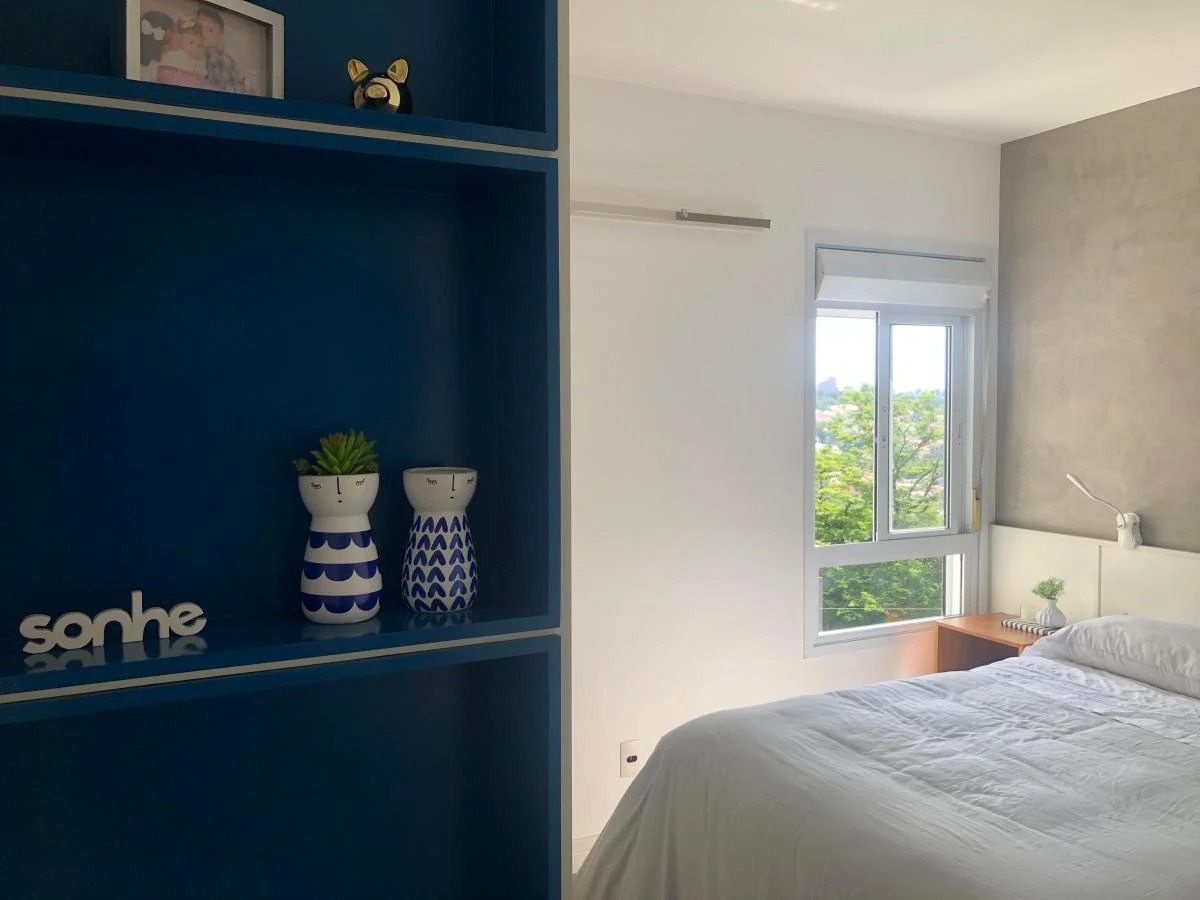 Apartamento à venda com 2 quartos, 56m² - Foto 13