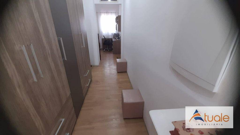 Casa de Condomínio à venda com 3 quartos, 195m² - Foto 17