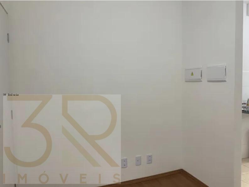 Apartamento à venda com 2 quartos, 50m² - Foto 5