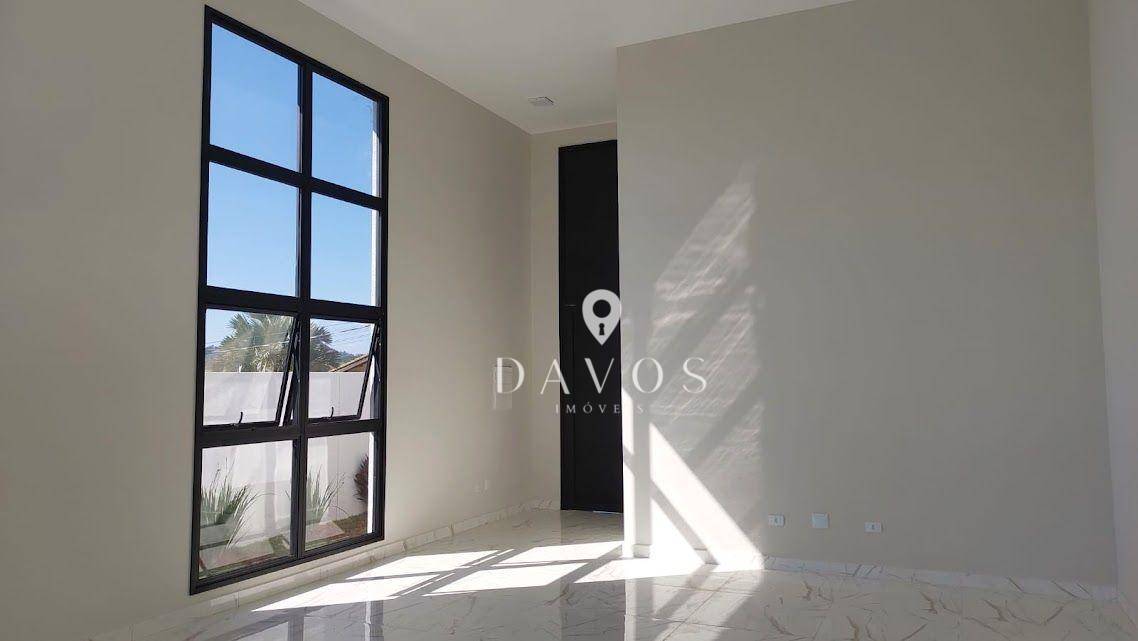 Casa de Condomínio à venda com 3 quartos, 220m² - Foto 8