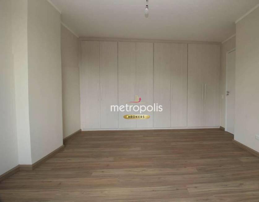 Apartamento à venda com 4 quartos, 200m² - Foto 9