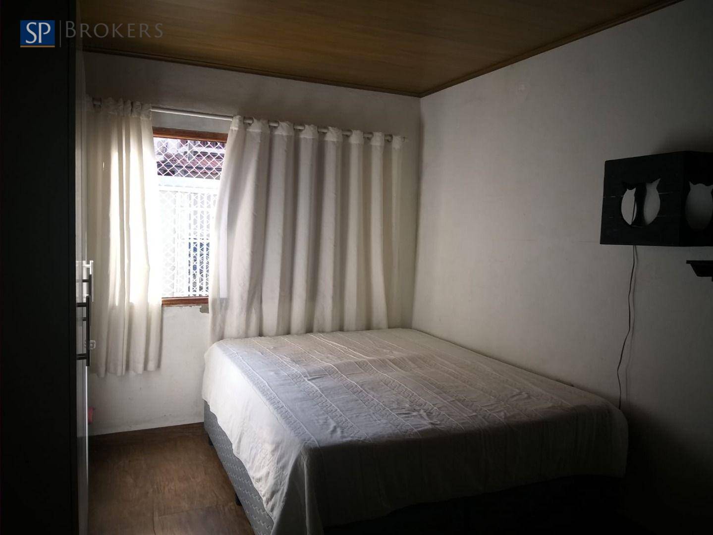 Casa à venda com 3 quartos, 163m² - Foto 15