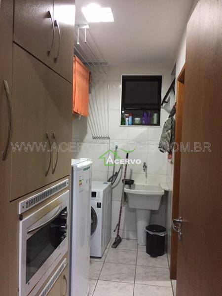 Apartamento à venda com 4 quartos, 148m² - Foto 30