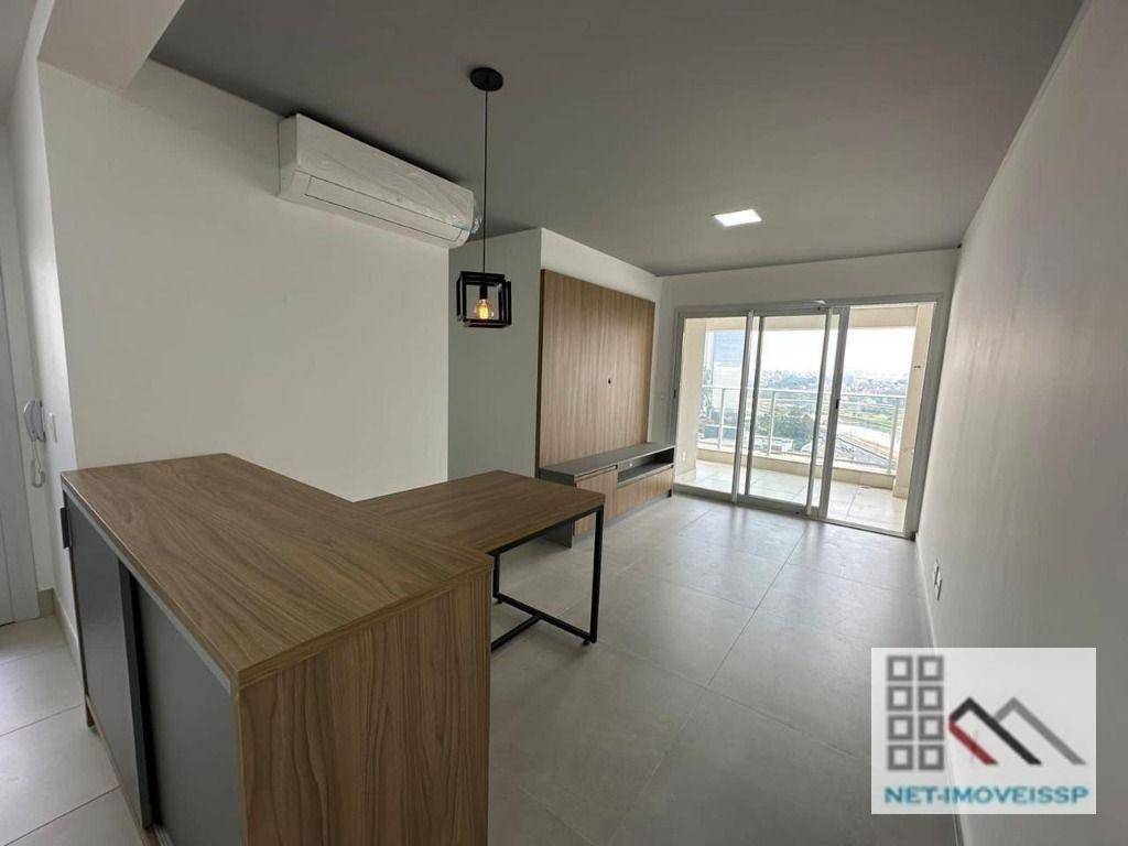 Apartamento para alugar com 2 quartos, 84m² - Foto 5