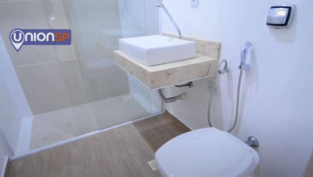 Apartamento à venda com 2 quartos, 60m² - Foto 8