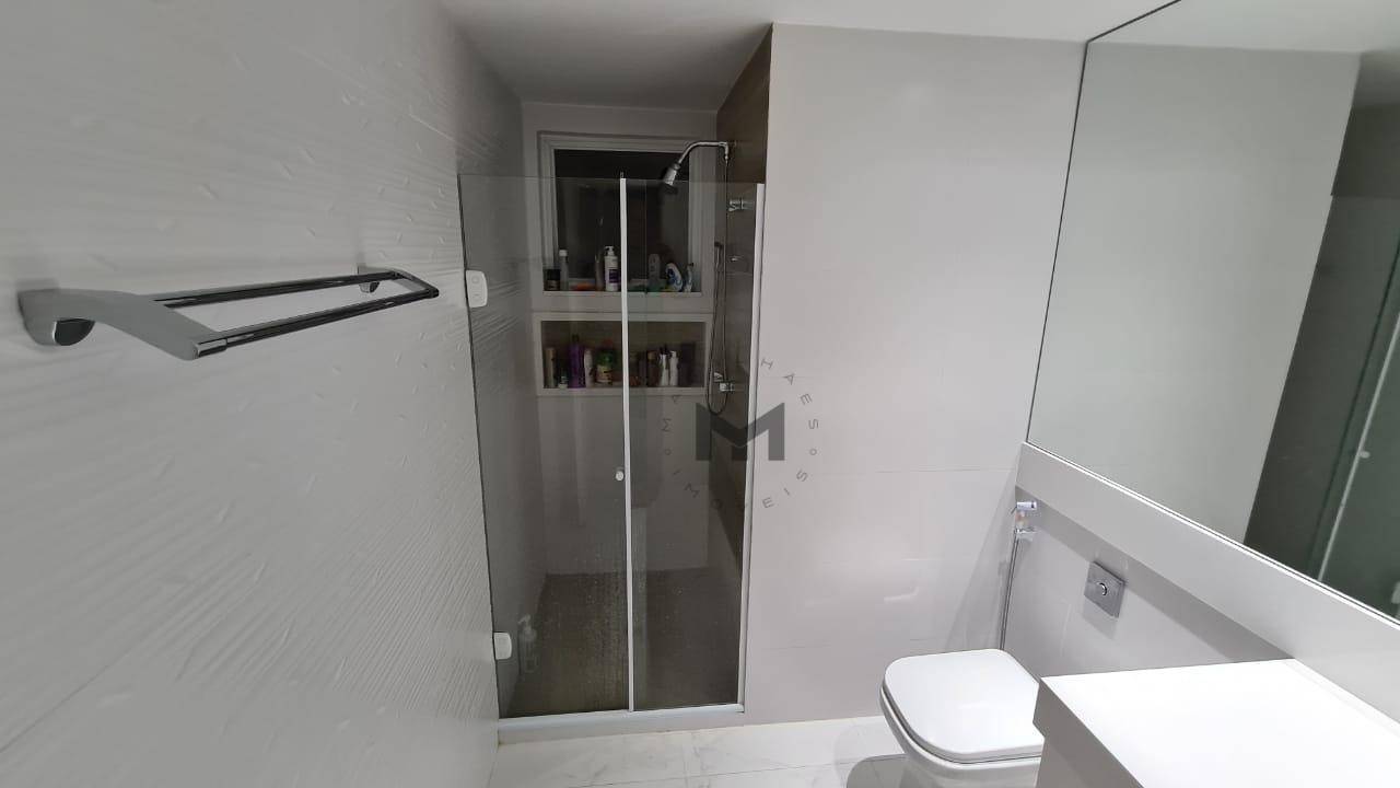 Apartamento à venda com 3 quartos, 130m² - Foto 20