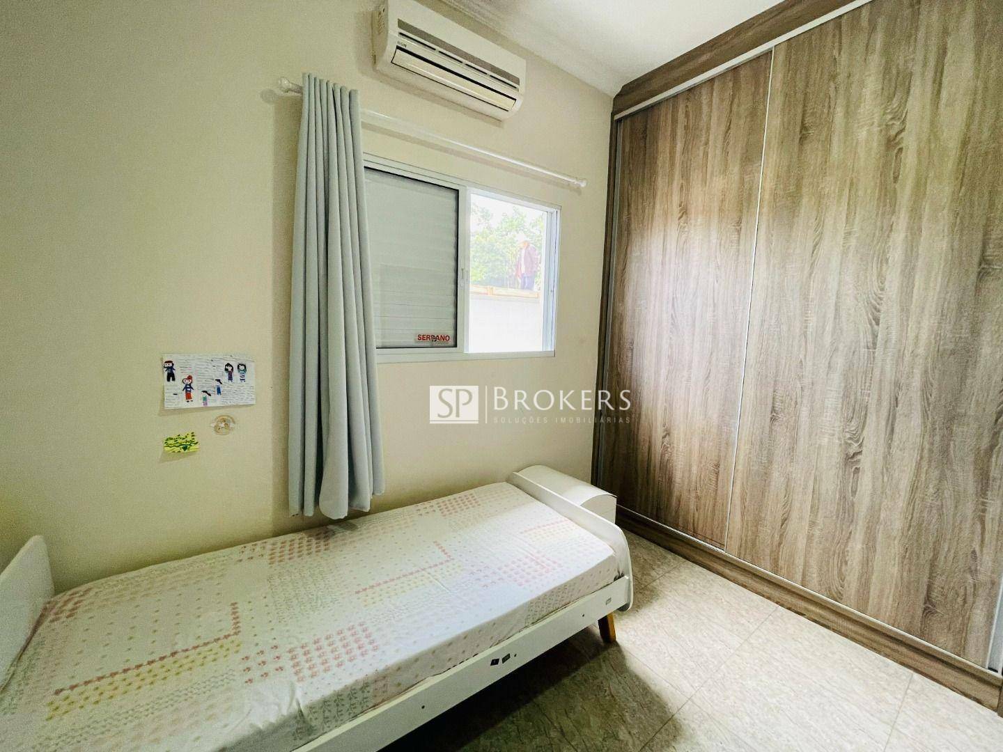 Casa de Condomínio à venda com 3 quartos, 189m² - Foto 29