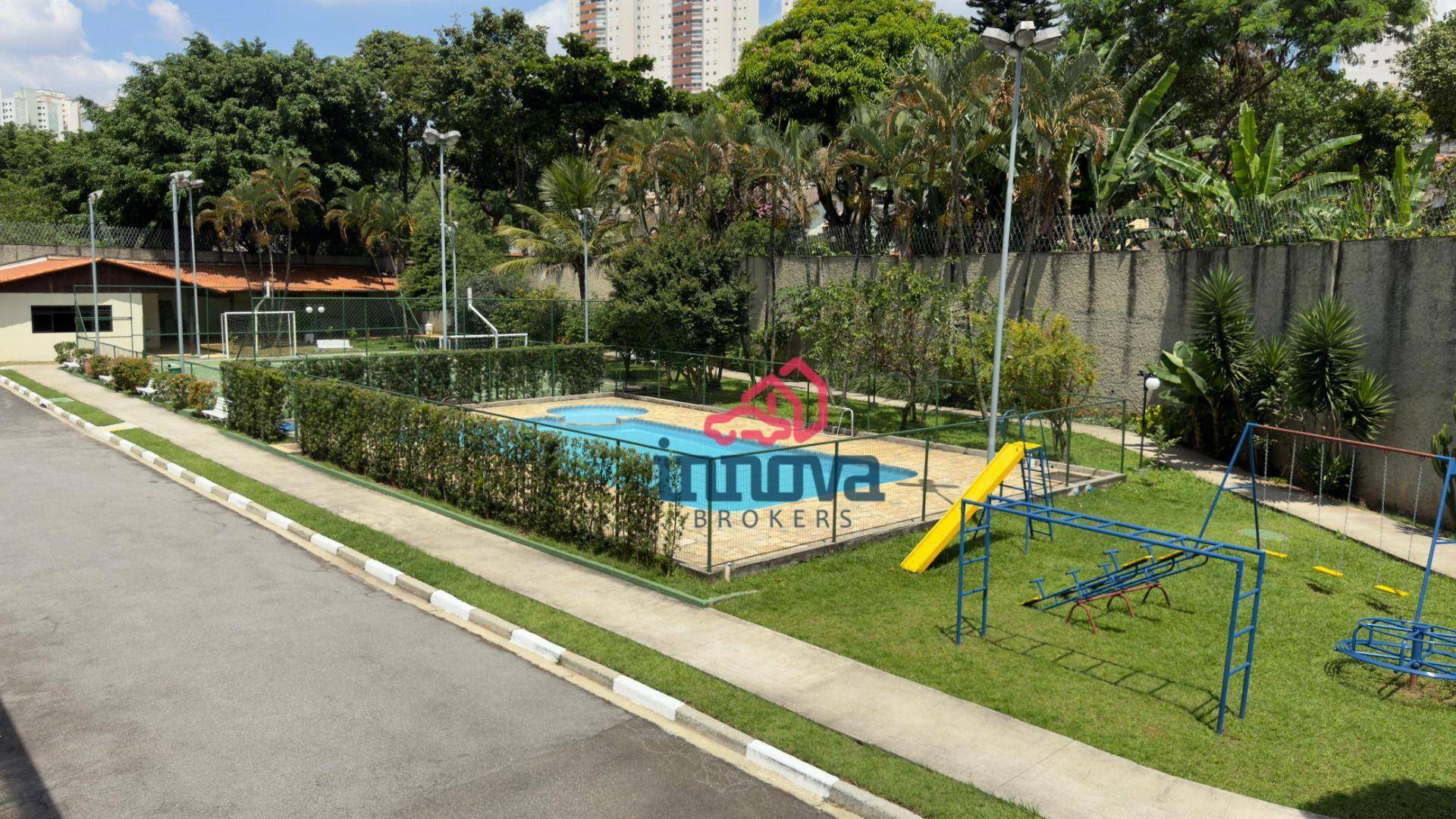 Sobrado à venda com 3 quartos, 190M2 - Foto 1
