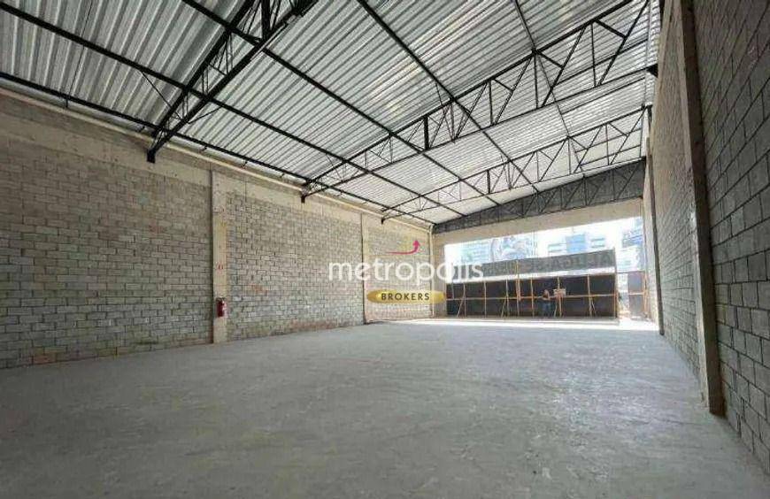 Loja-Salão para alugar, 320m² - Foto 2