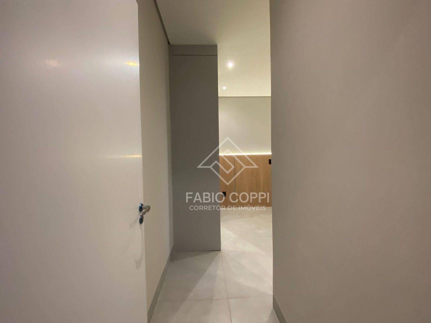 Casa de Condomínio à venda com 4 quartos, 261m² - Foto 25