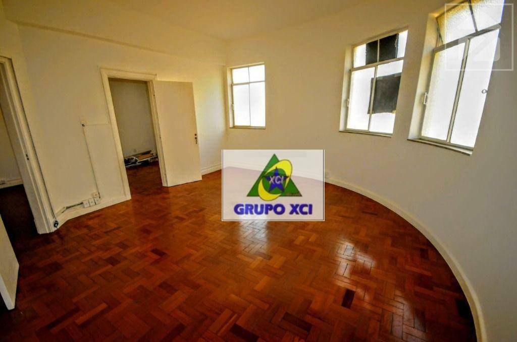 Conjunto Comercial-Sala à venda e aluguel, 98m² - Foto 6