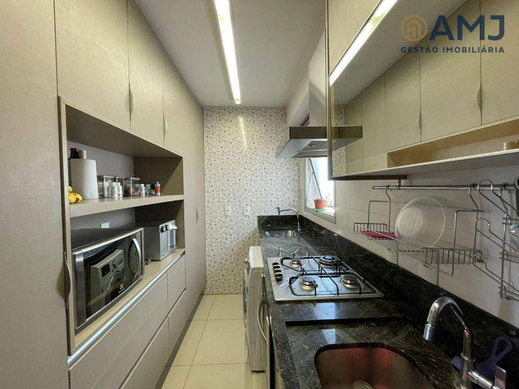 Apartamento para alugar com 3 quartos, 79m² - Foto 6